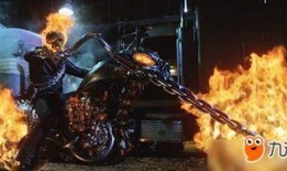 恶灵骑士最新爆料视频,神秘力量觉醒，命运之战一触即发！