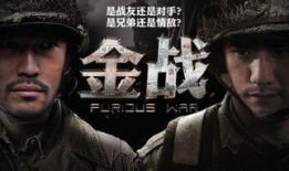 电视剧金战在线观看,商战风云，智勇对决！